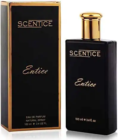 Scientice Perfume